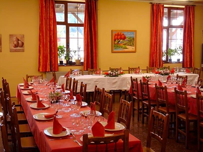 Hostal Hermanos Gutierrez image