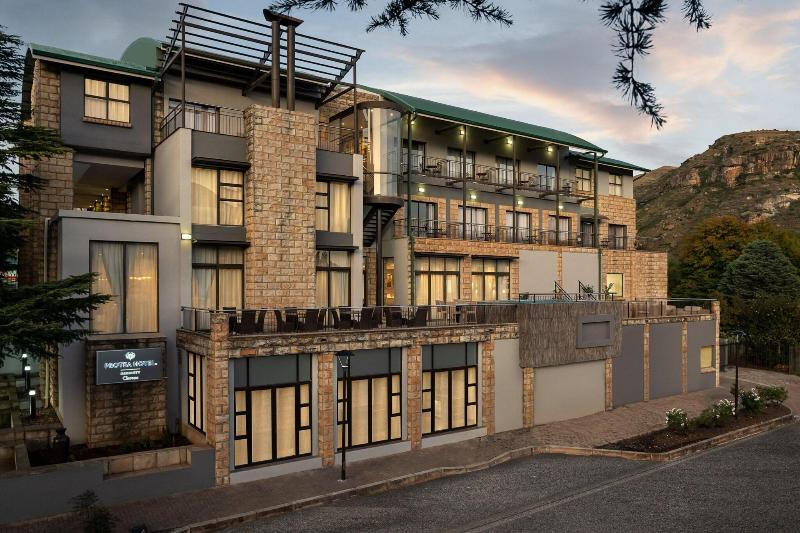 Protea Hotel Clarens image