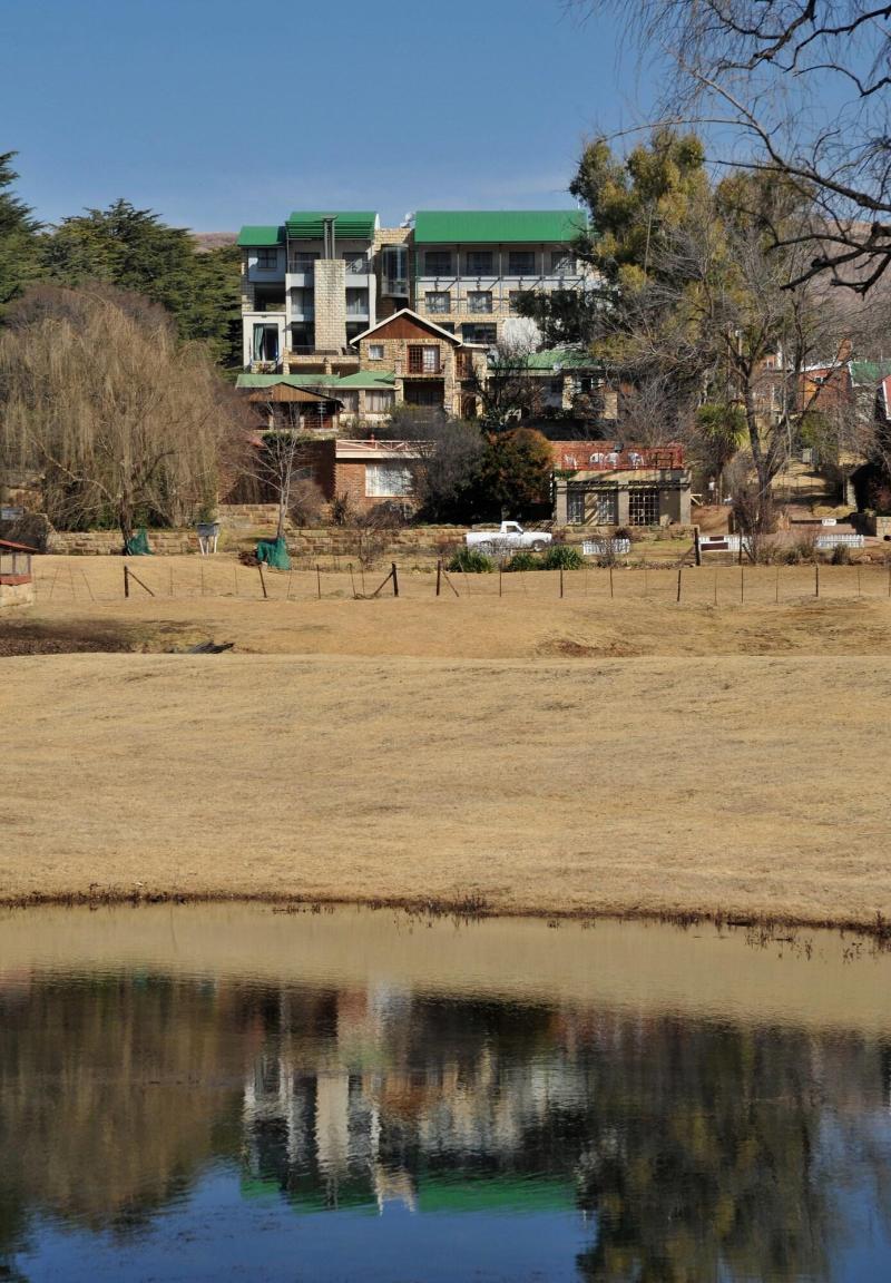 Protea Hotel Clarens image