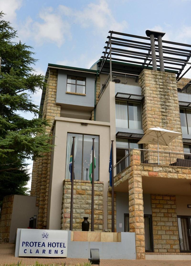 Protea Hotel Clarens image