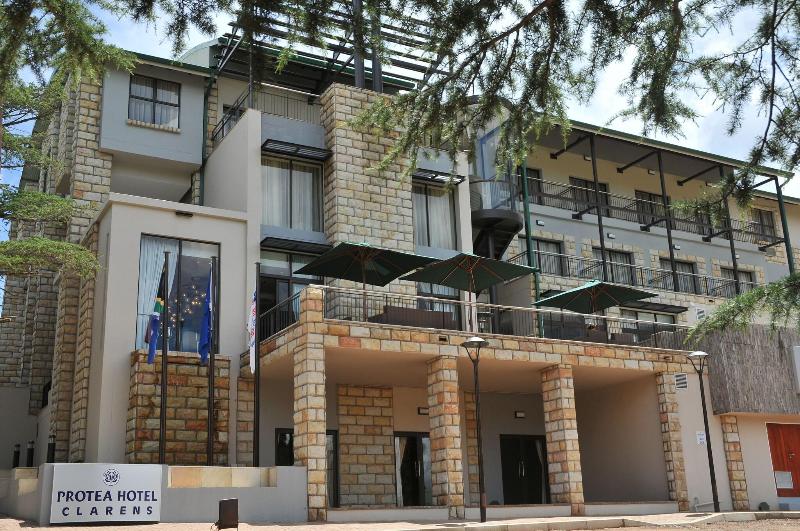 Protea Hotel Clarens image