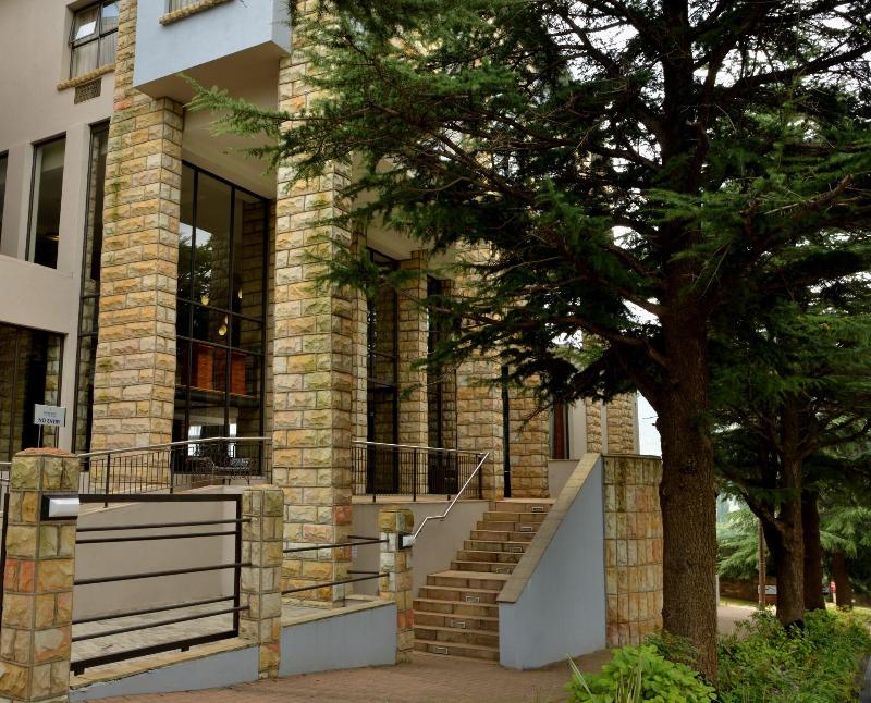 Protea Hotel Clarens image