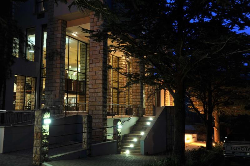 Protea Hotel Clarens image