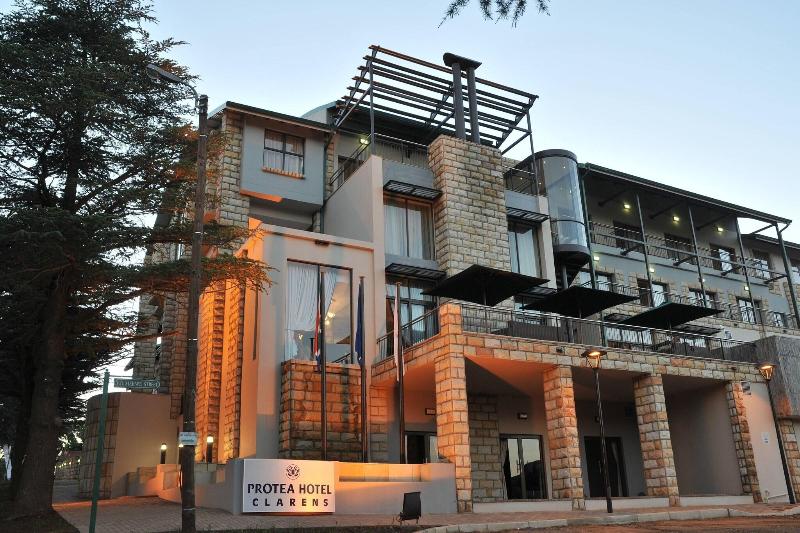 Protea Hotel Clarens image