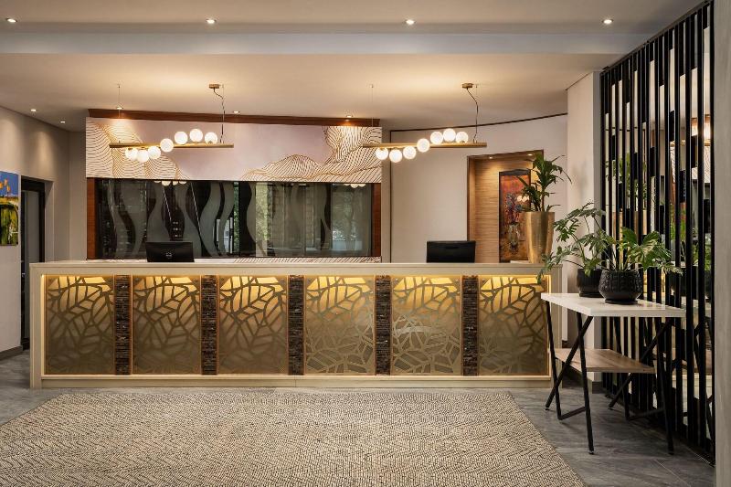 Protea Hotel Clarens image