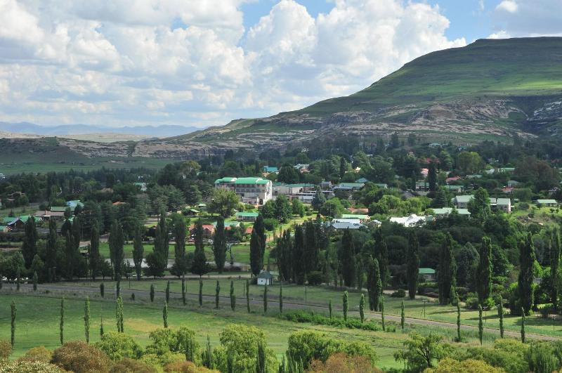 Protea Hotel Clarens image