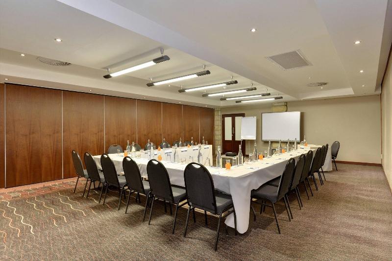 Protea Hotel Clarens image