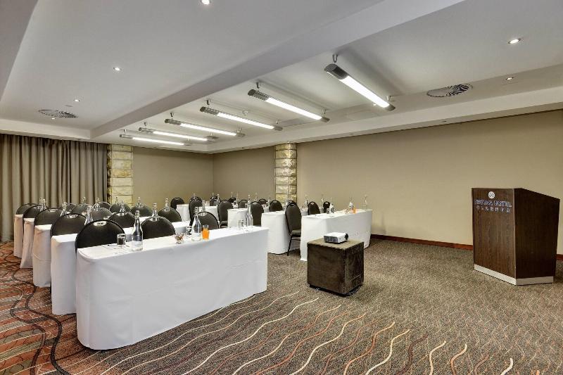 Protea Hotel Clarens image