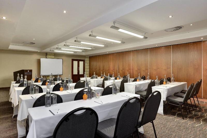 Protea Hotel Clarens image