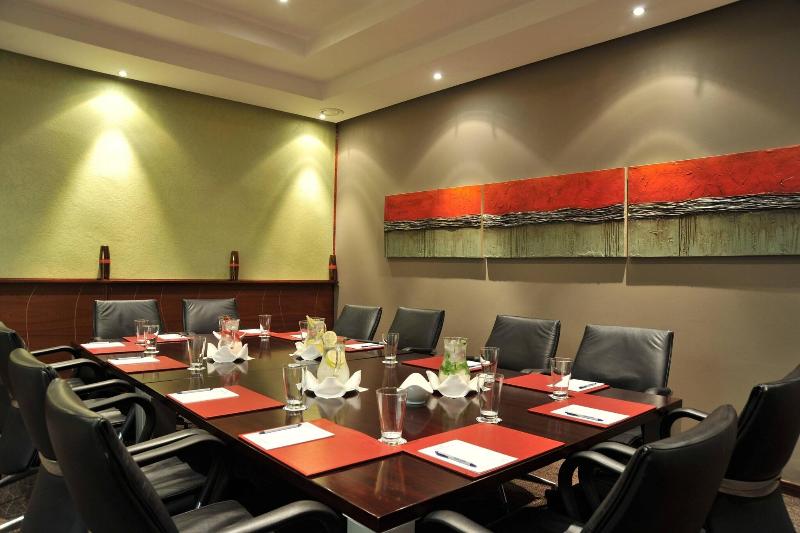 Protea Hotel Clarens image