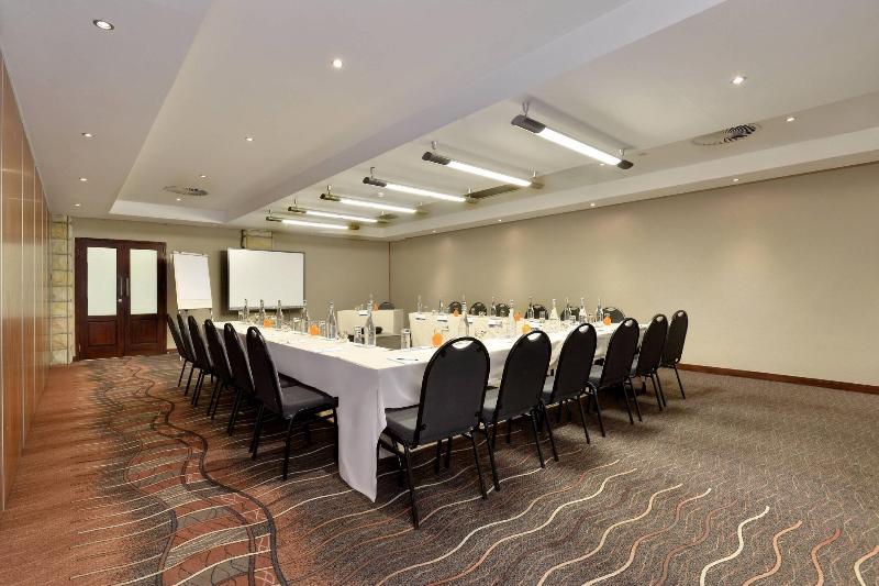 Protea Hotel Clarens image