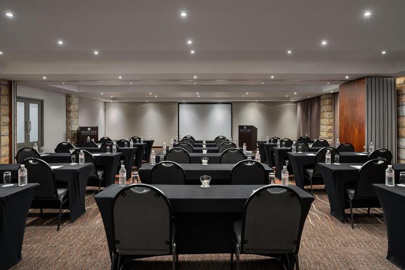 Protea Hotel Clarens image