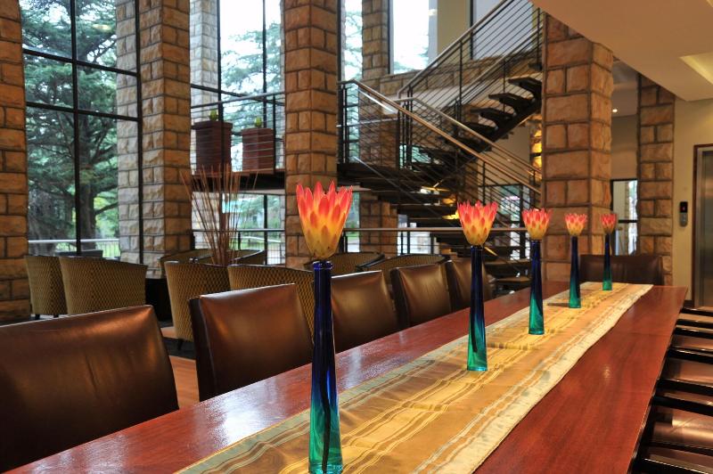 Protea Hotel Clarens image