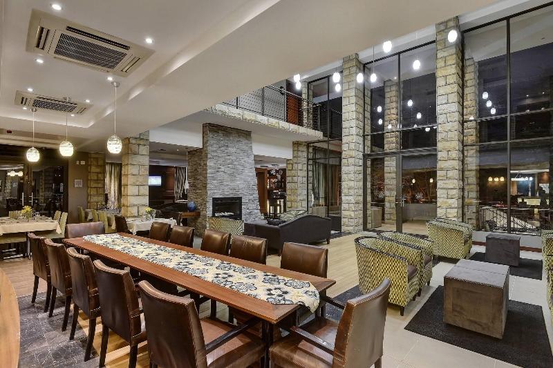 Protea Hotel Clarens image