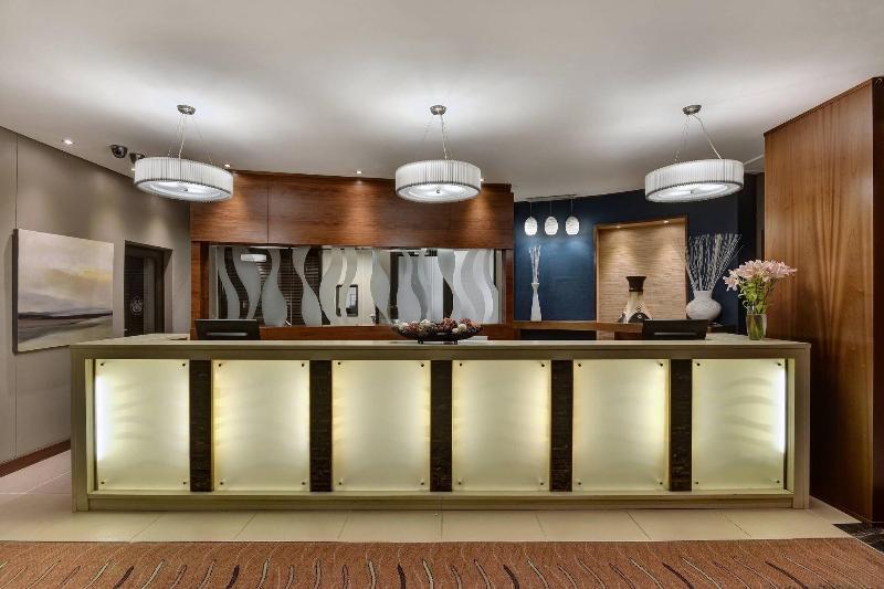 Protea Hotel Clarens image