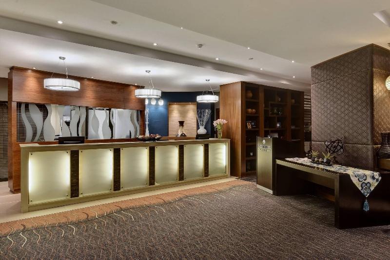 Protea Hotel Clarens image
