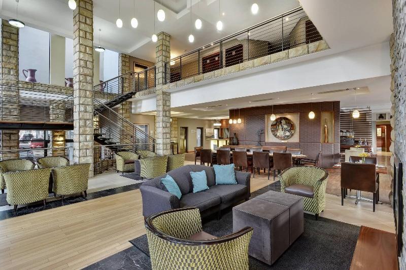 Protea Hotel Clarens image