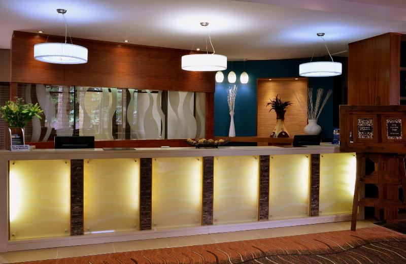 Protea Hotel Clarens image