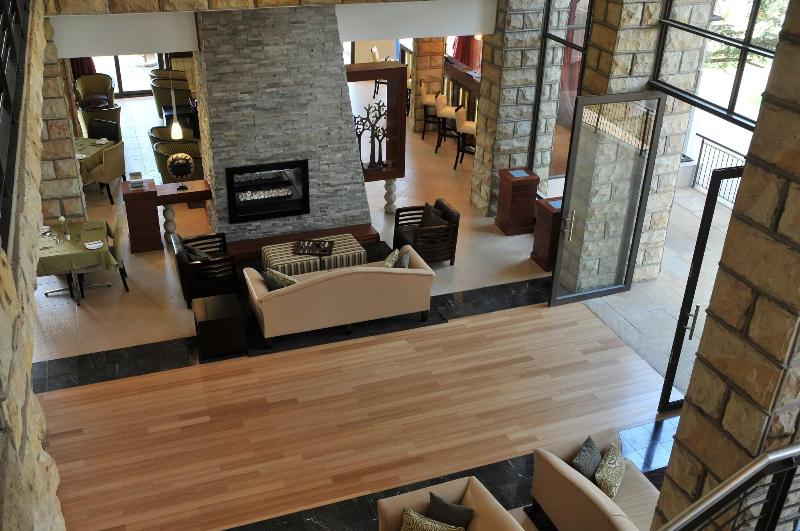 Protea Hotel Clarens image