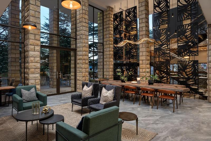 Protea Hotel Clarens image