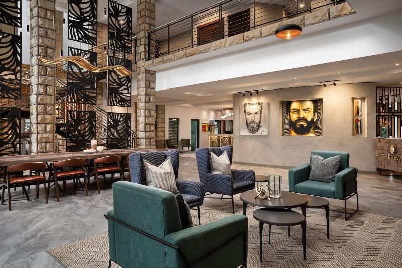 Protea Hotel Clarens image