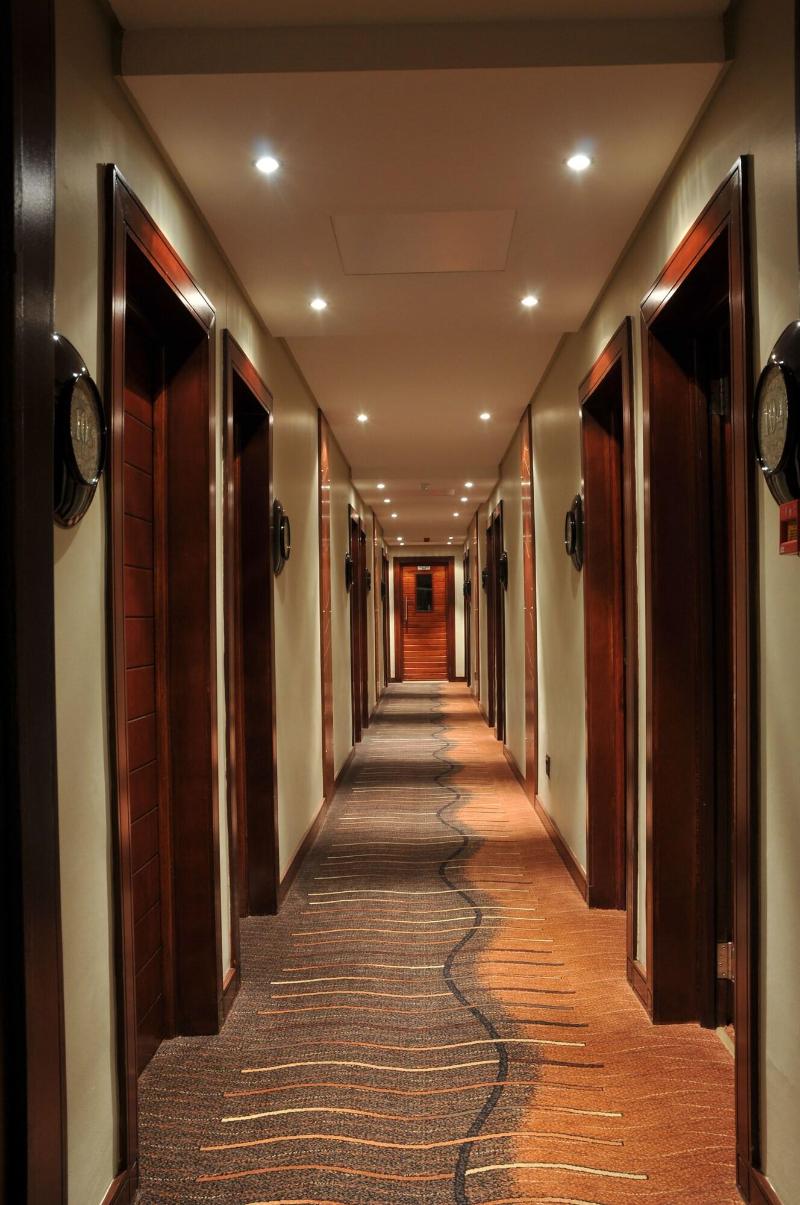 Protea Hotel Clarens image