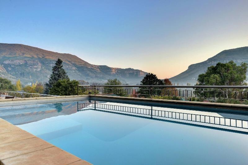 Protea Hotel Clarens image