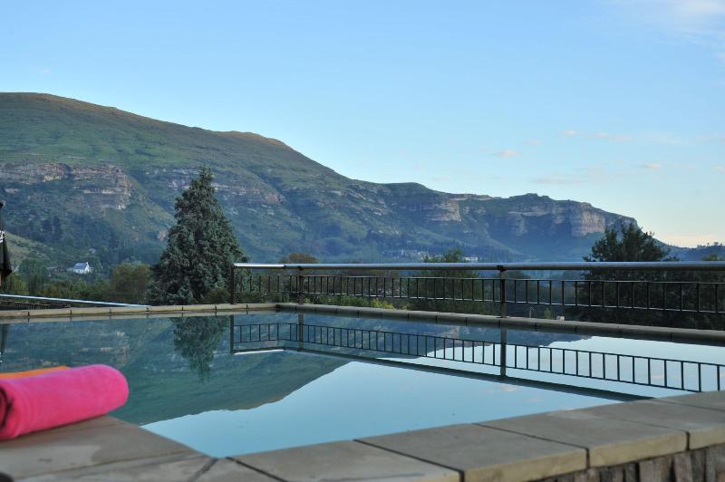 Protea Hotel Clarens image