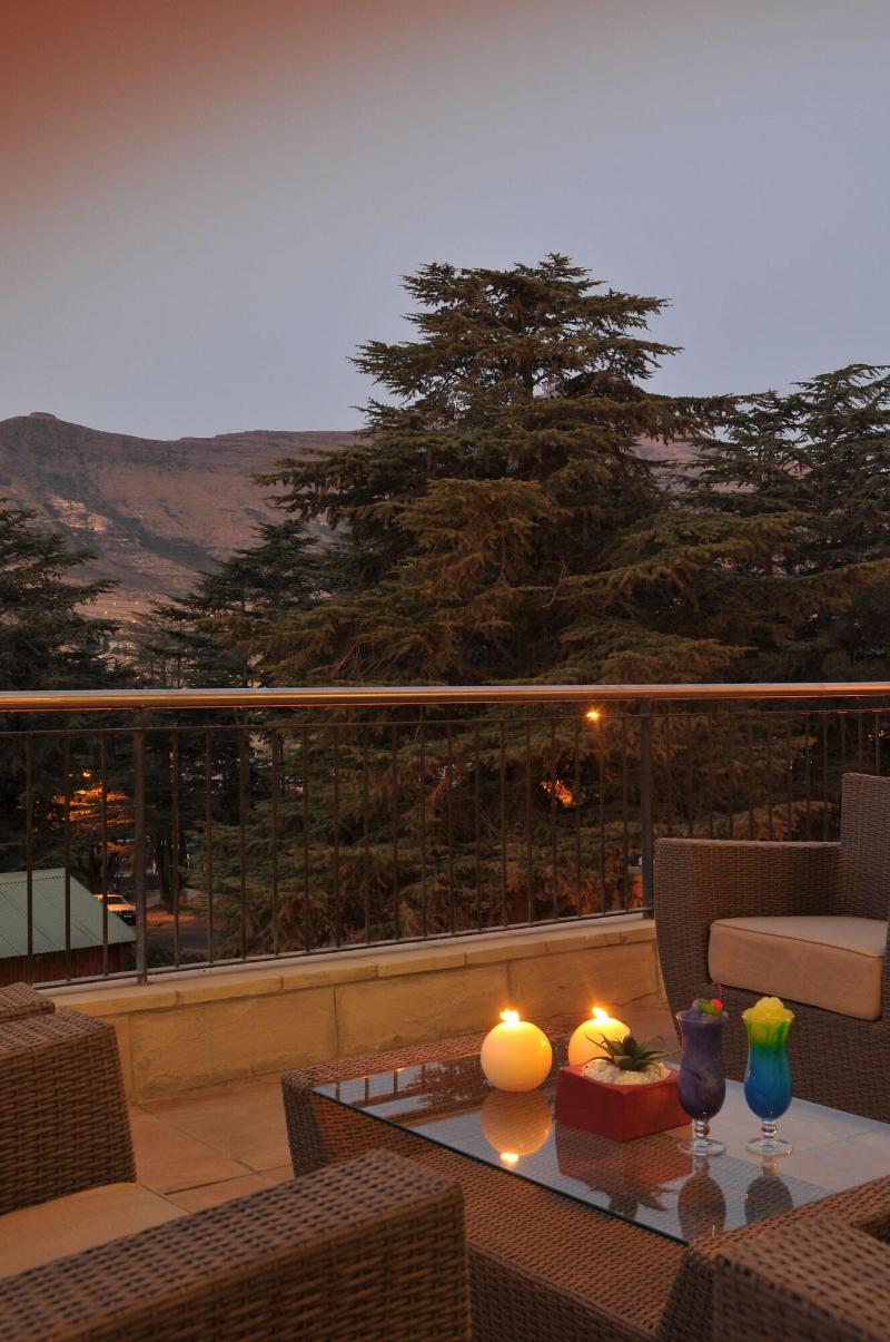 Protea Hotel Clarens image