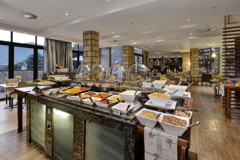 Protea Hotel Clarens image