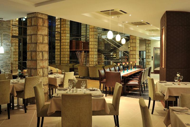 Protea Hotel Clarens image