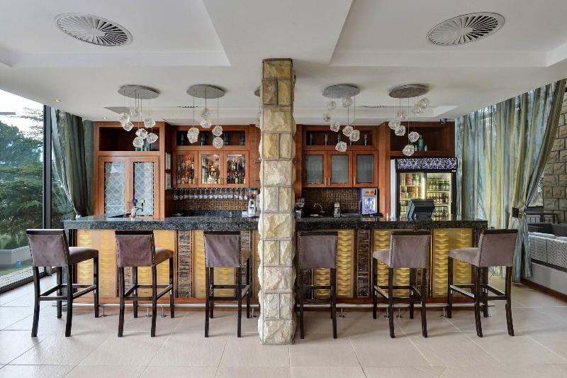 Protea Hotel Clarens image