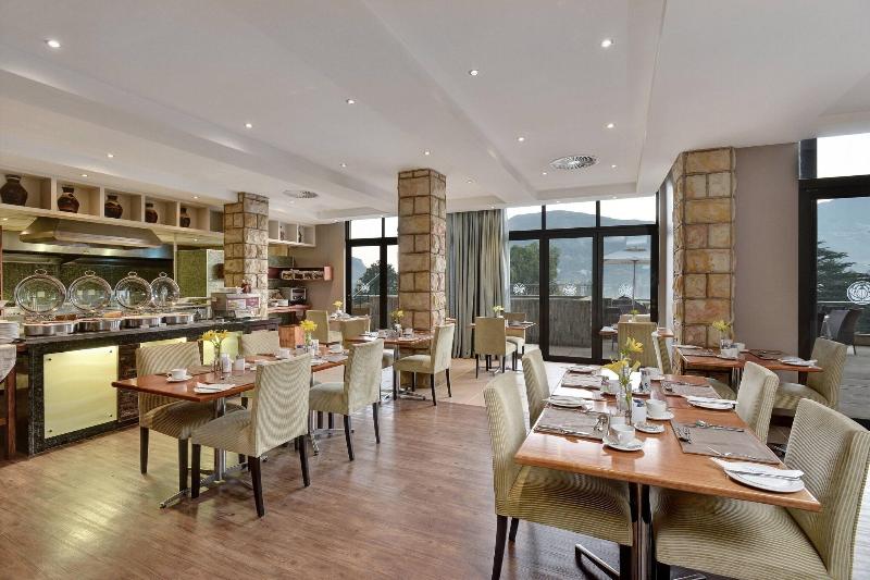 Protea Hotel Clarens image