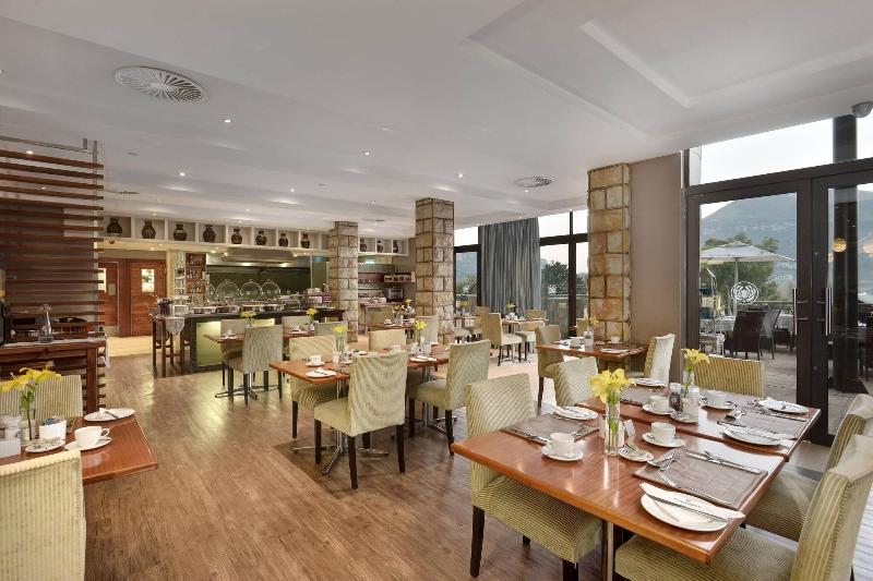 Protea Hotel Clarens image