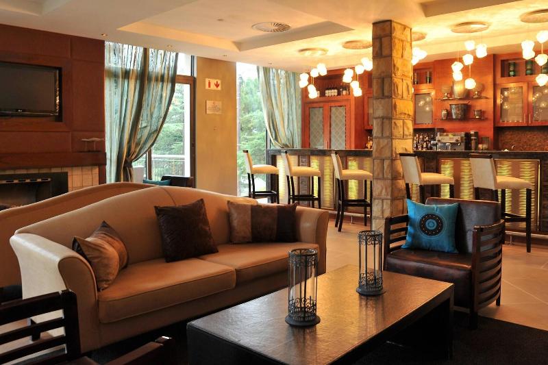 Protea Hotel Clarens image