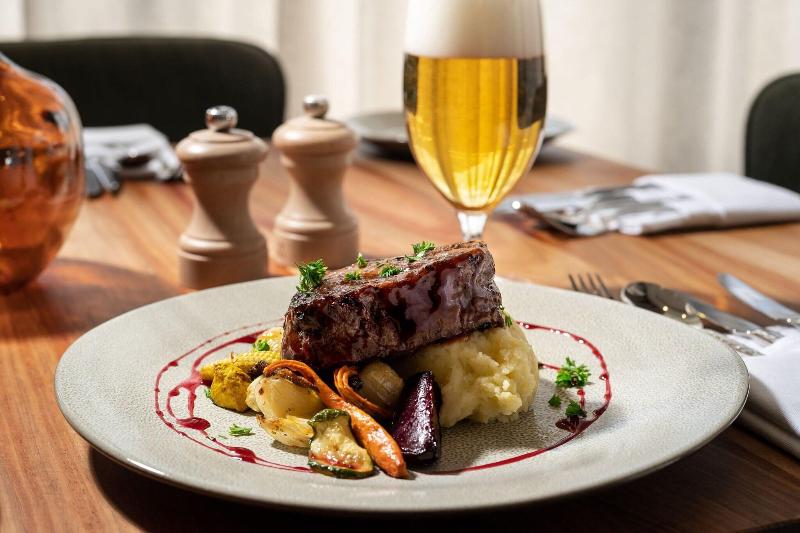 Protea Hotel Clarens image