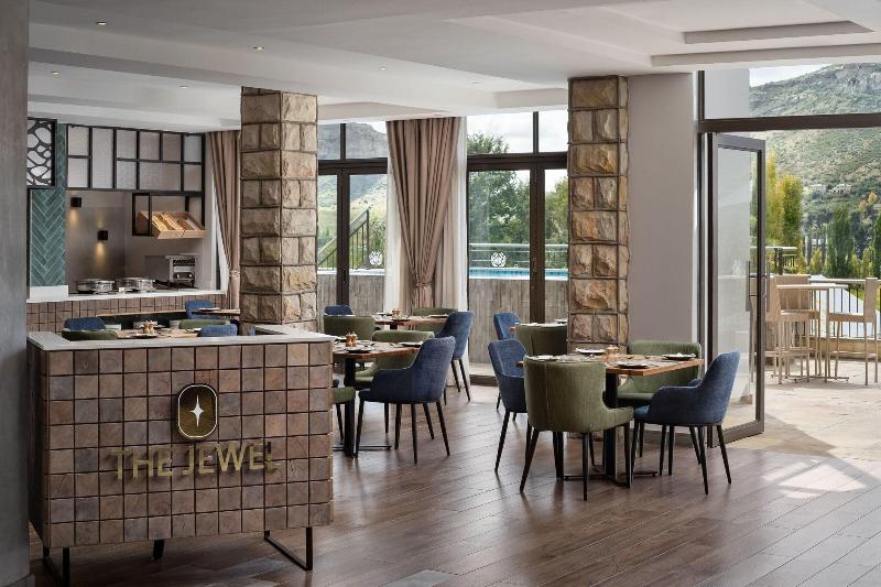 Protea Hotel Clarens image