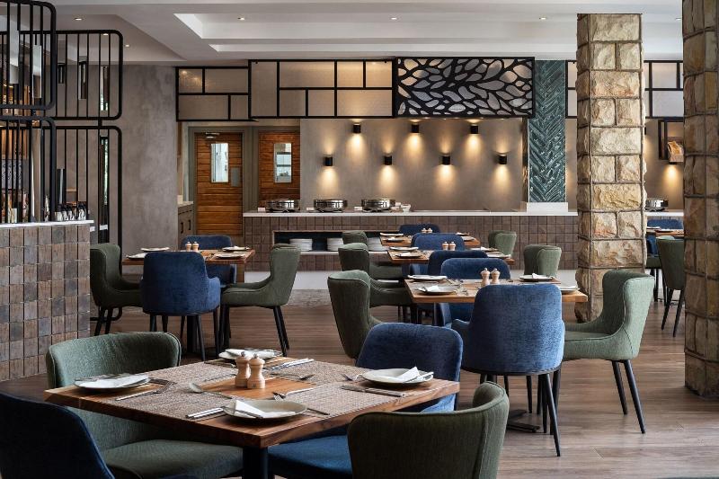 Protea Hotel Clarens image