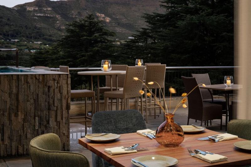 Protea Hotel Clarens image