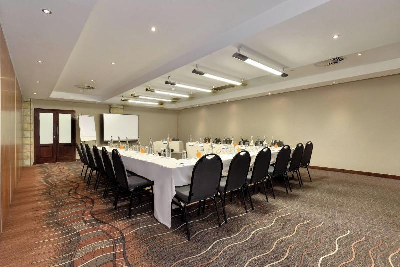 Protea Hotel Clarens image