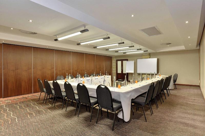Protea Hotel Clarens image