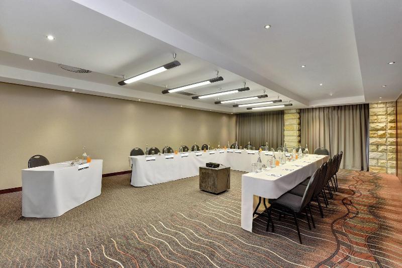 Protea Hotel Clarens image