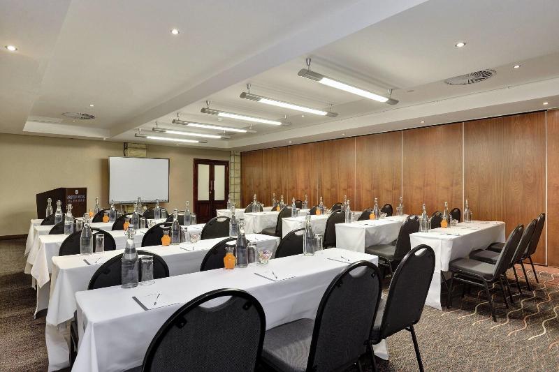 Protea Hotel Clarens image