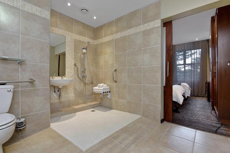 Protea Hotel Clarens image
