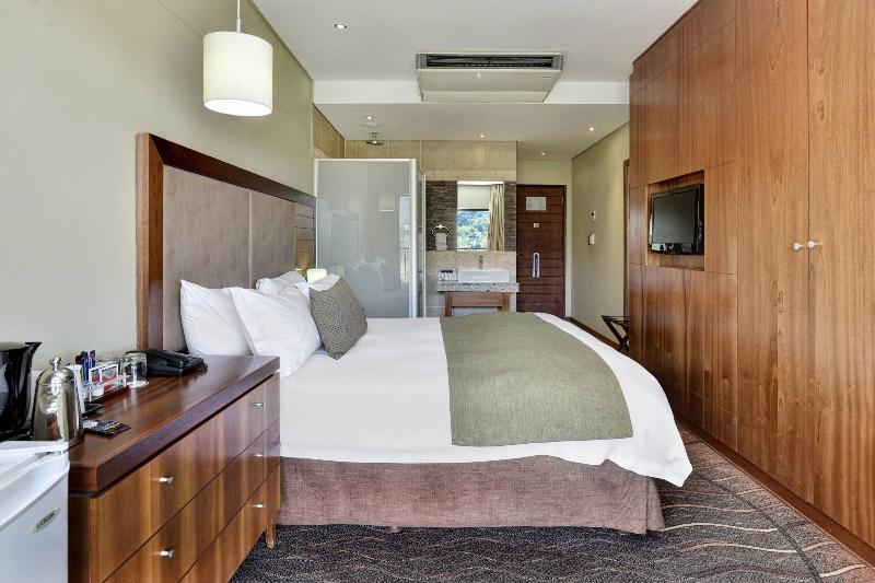 Protea Hotel Clarens image