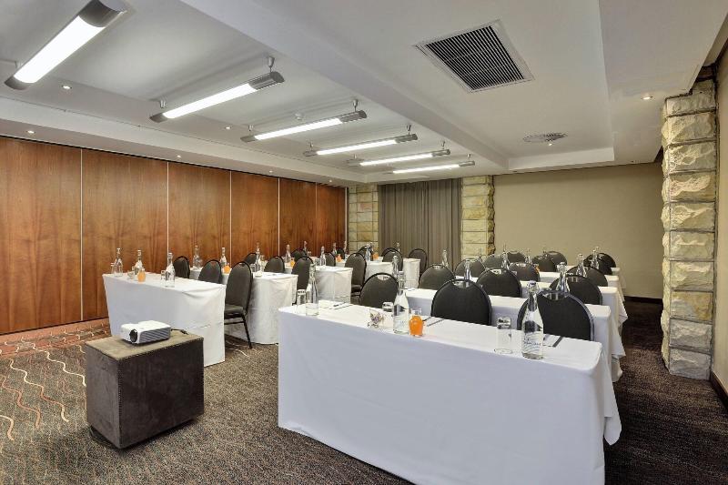Protea Hotel Clarens image