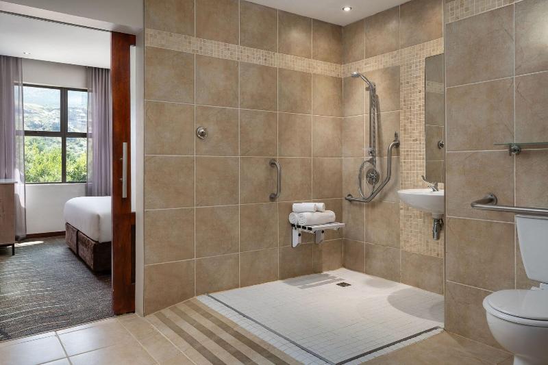Protea Hotel Clarens image