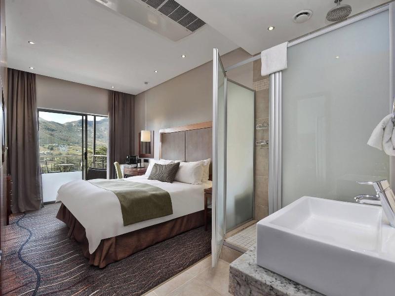 Protea Hotel Clarens image
