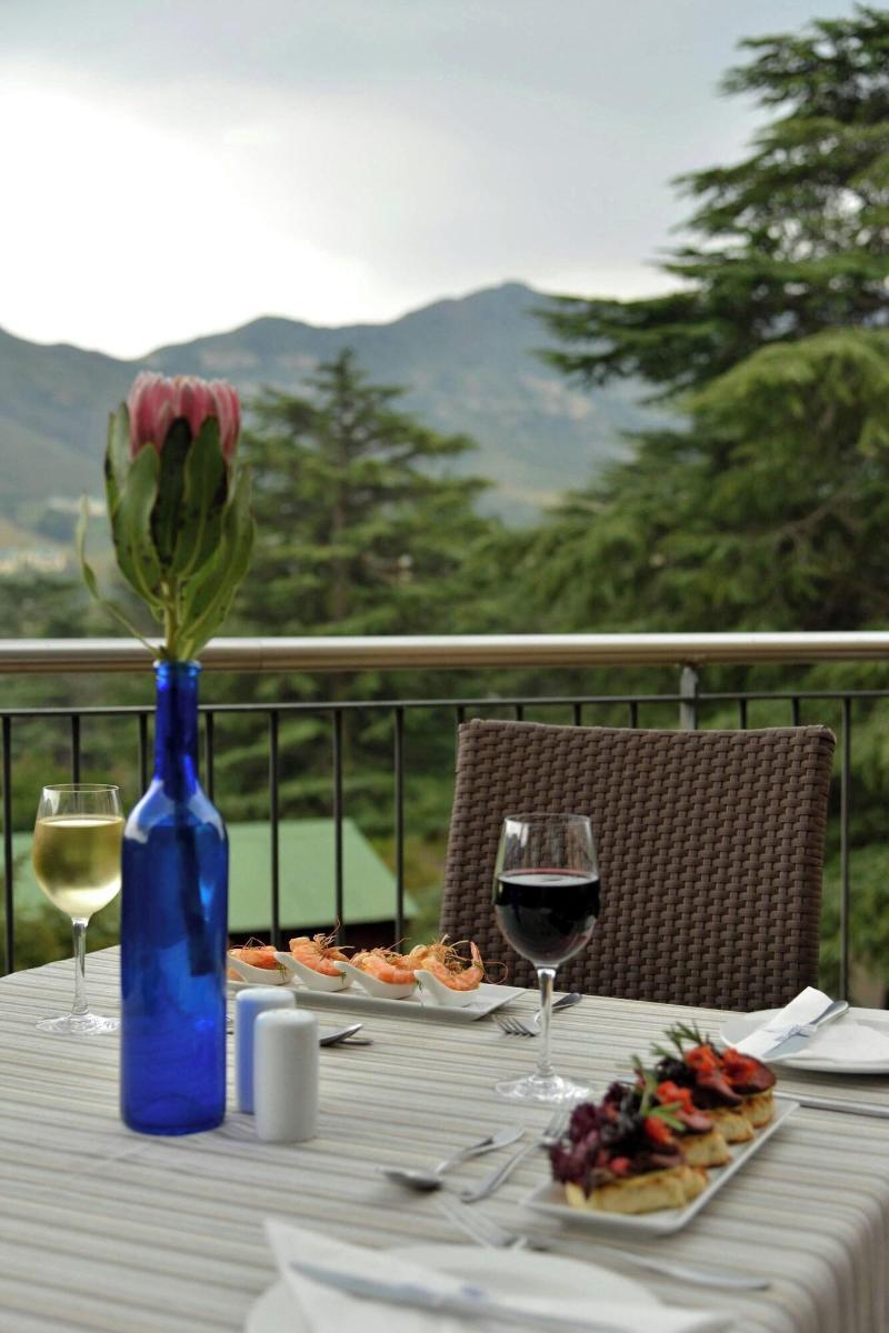 Protea Hotel Clarens image