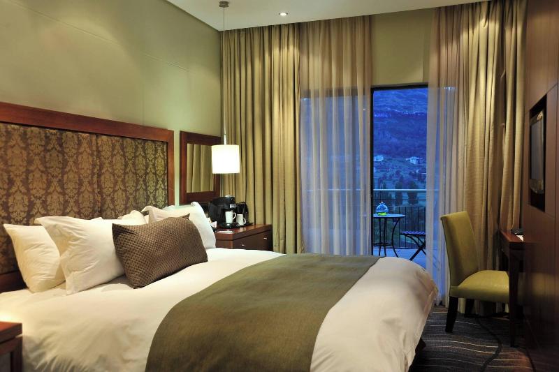 Protea Hotel Clarens image